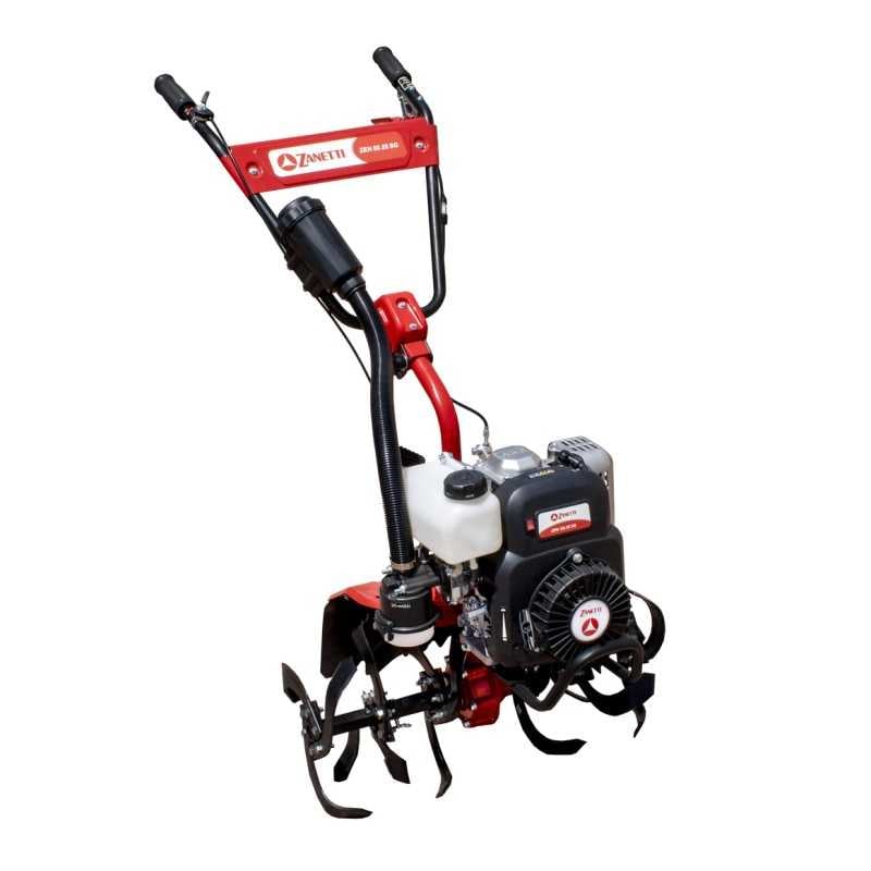 MOTOZAPPE